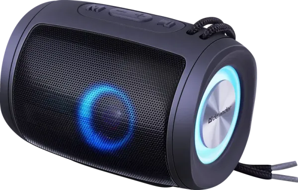 Defender - Sistem audio portabil Enjoy S200