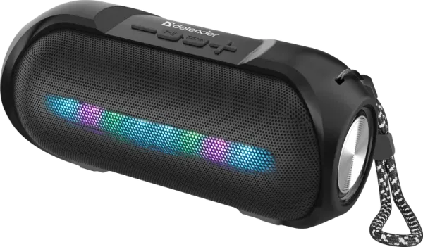 Defender - Sistem audio portabil Enjoy S400