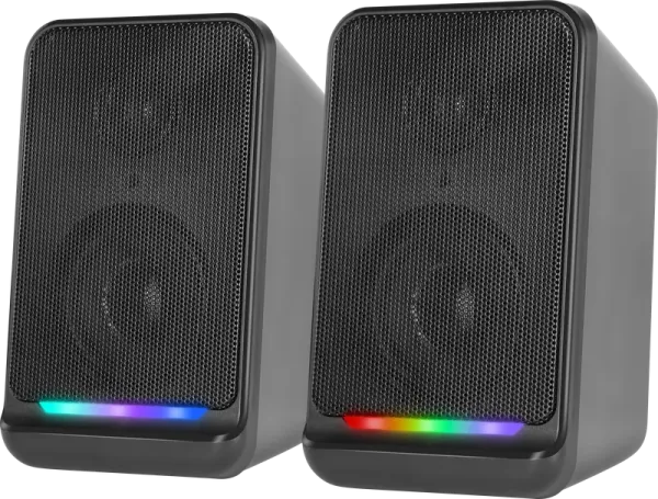 Defender - Sistemul audio 2.0 SPK 120