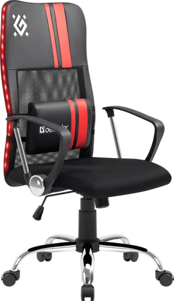 Defender - Scaun gaming Optix Defender - Scaun gaming Optix