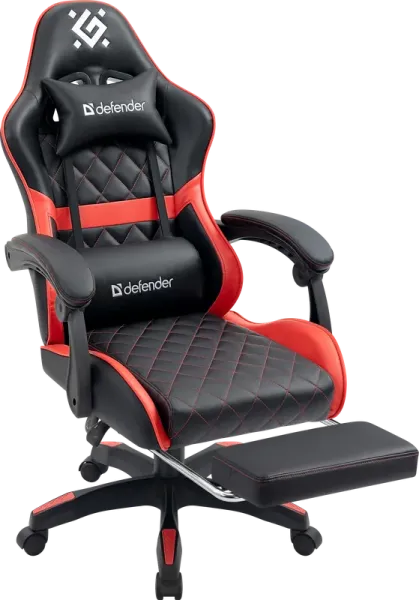 Defender - Scaun gaming Impulse Defender - Scaun gaming Impulse