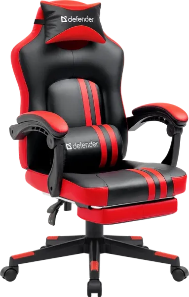 Defender - Scaun gaming Diablo